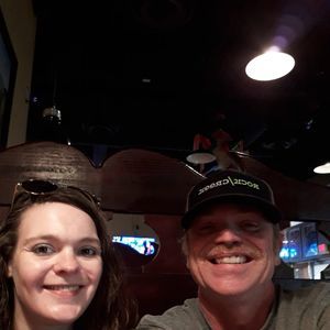 Meet your Posher, Jeff